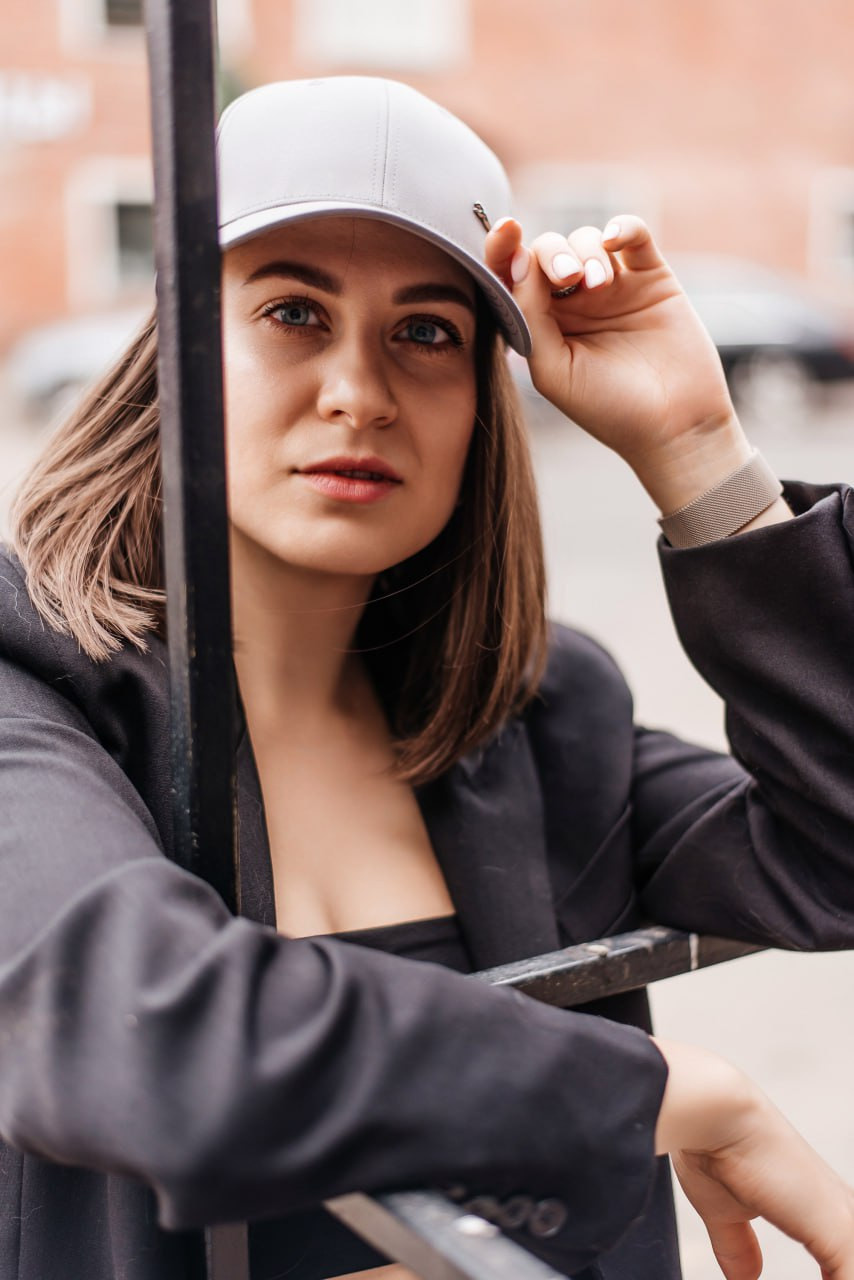 Маша и Альма. Портретный и семейный фотограф в Минске Галина Цареня