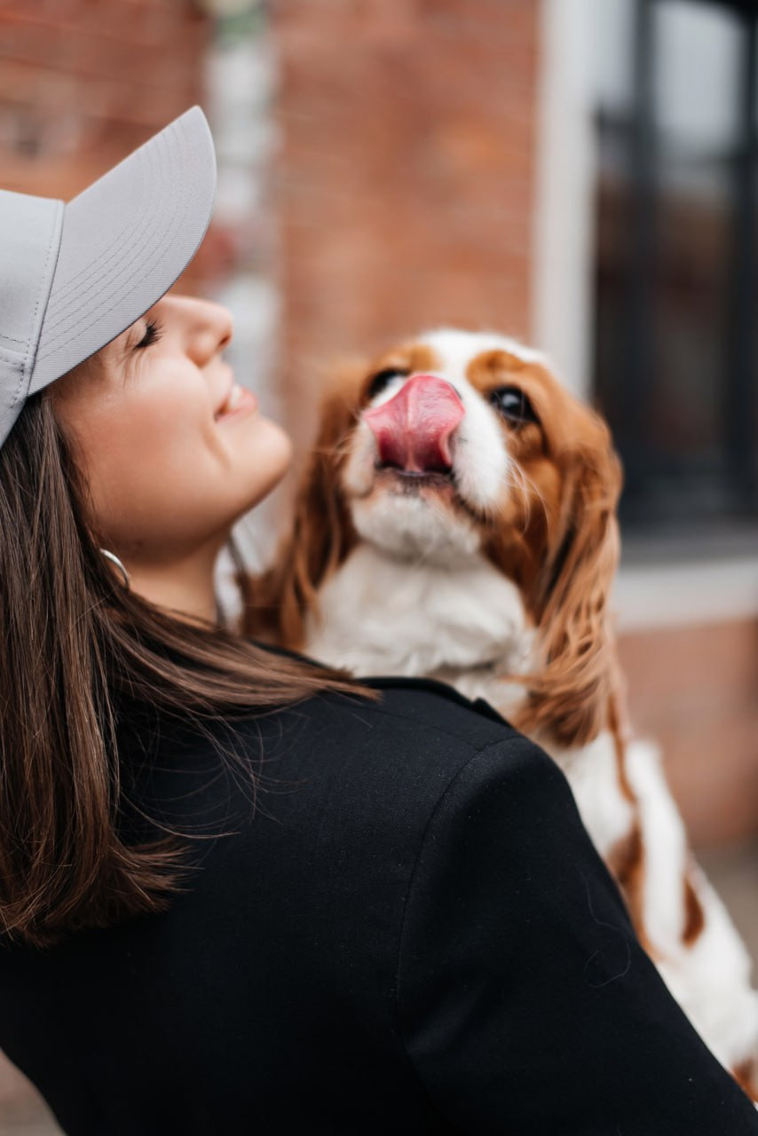 Маша и Альма. Портретный и семейный фотограф в Минске Галина Цареня