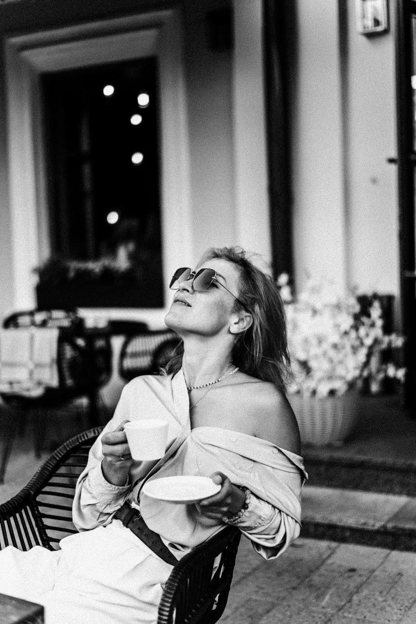 Елена. Портретный и семейный фотограф в Минске Галина Цареня