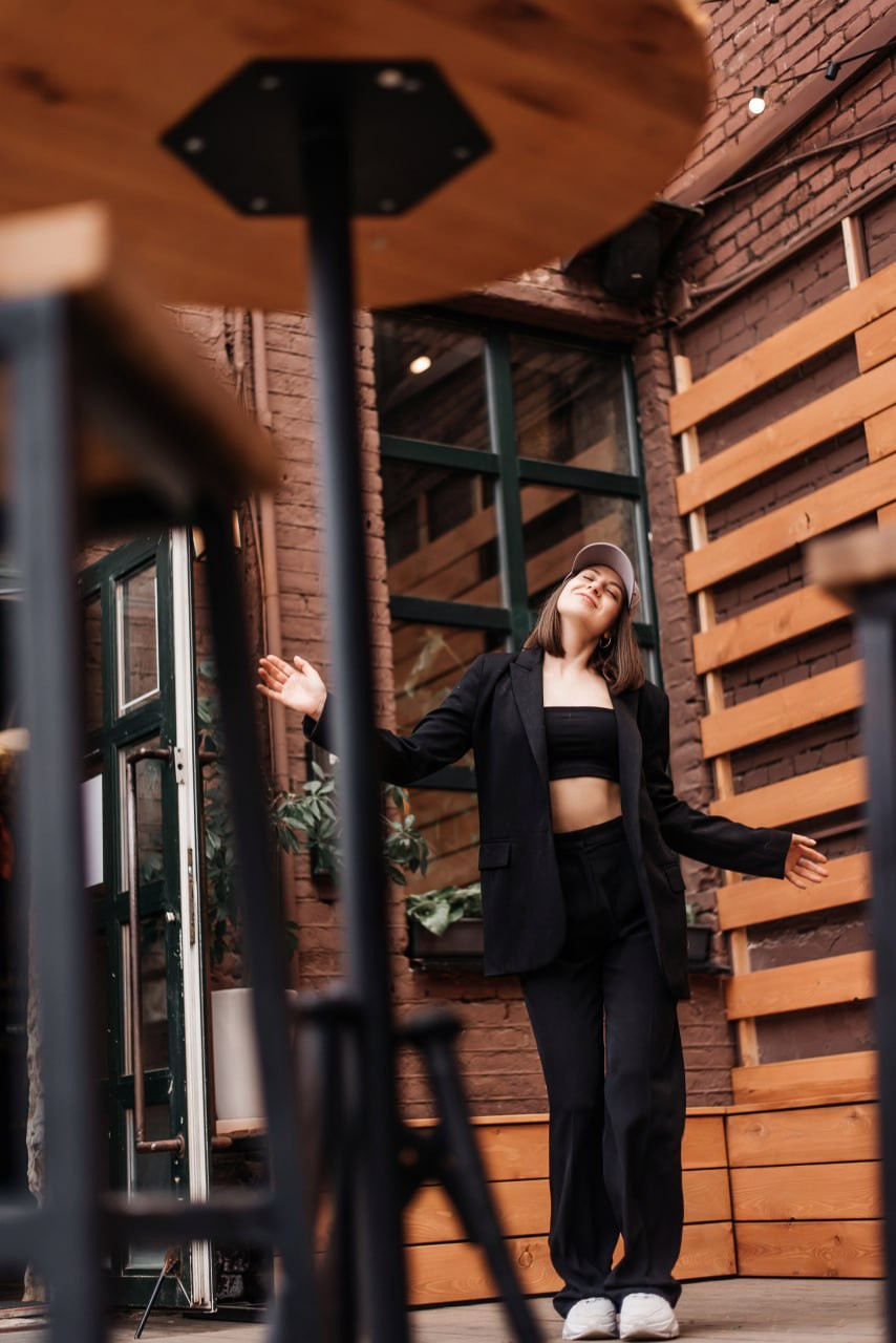 Маша и Альма. Портретный и семейный фотограф в Минске Галина Цареня