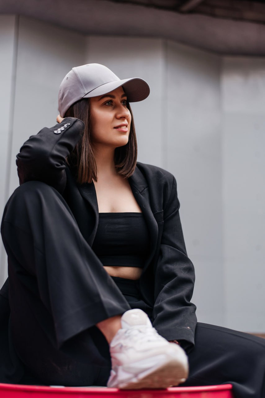 Маша и Альма. Портретный и семейный фотограф в Минске Галина Цареня