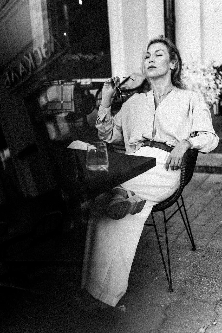 Елена. Портретный и семейный фотограф в Минске Галина Цареня