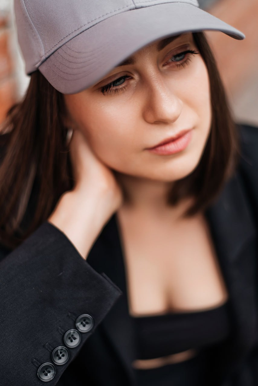 Маша и Альма. Портретный и семейный фотограф в Минске Галина Цареня