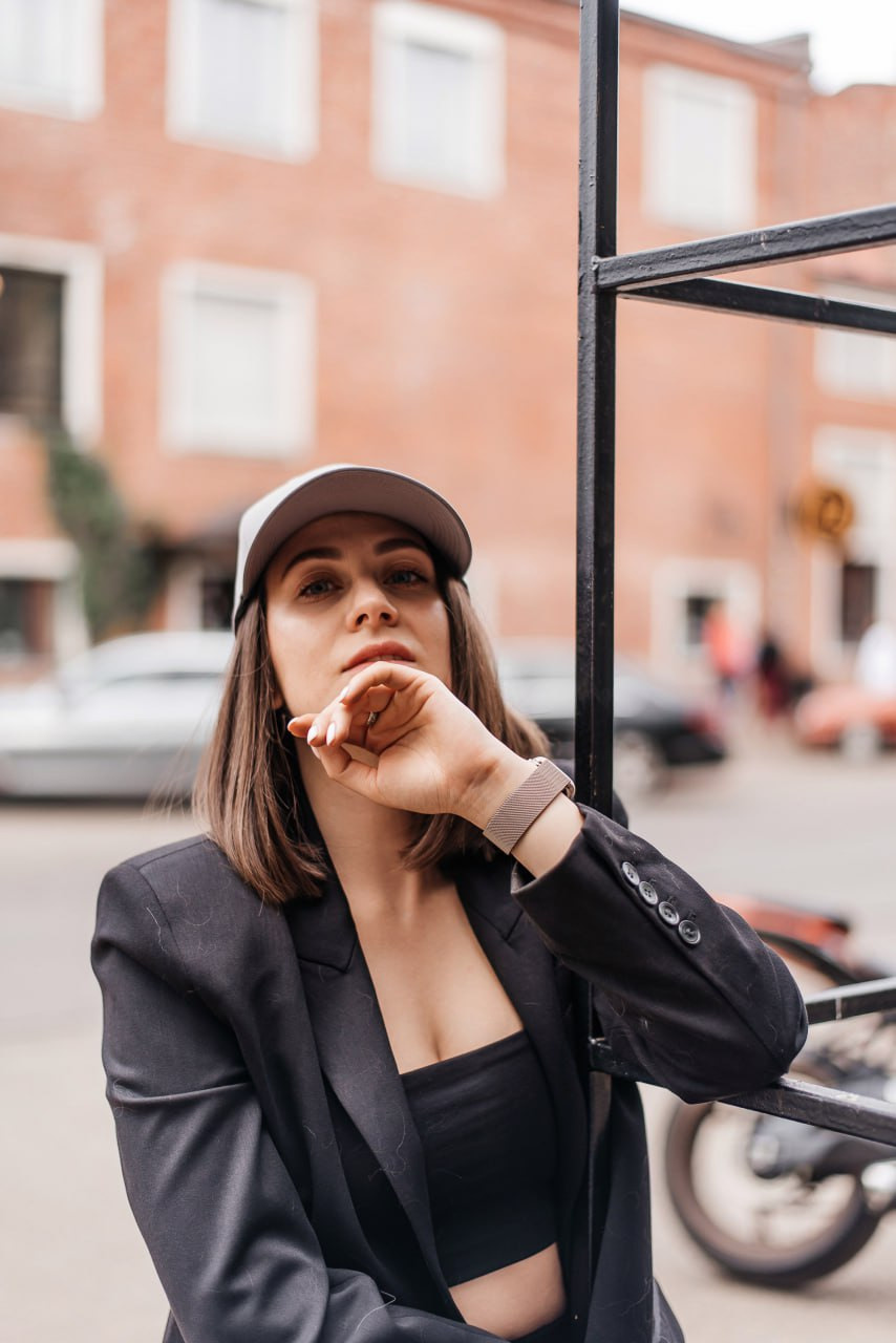 Маша и Альма. Портретный и семейный фотограф в Минске Галина Цареня