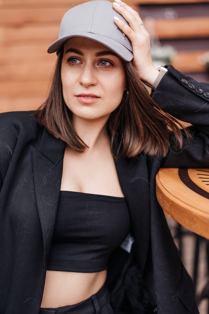 Маша и Альма. Портретный и семейный фотограф в Минске Галина Цареня