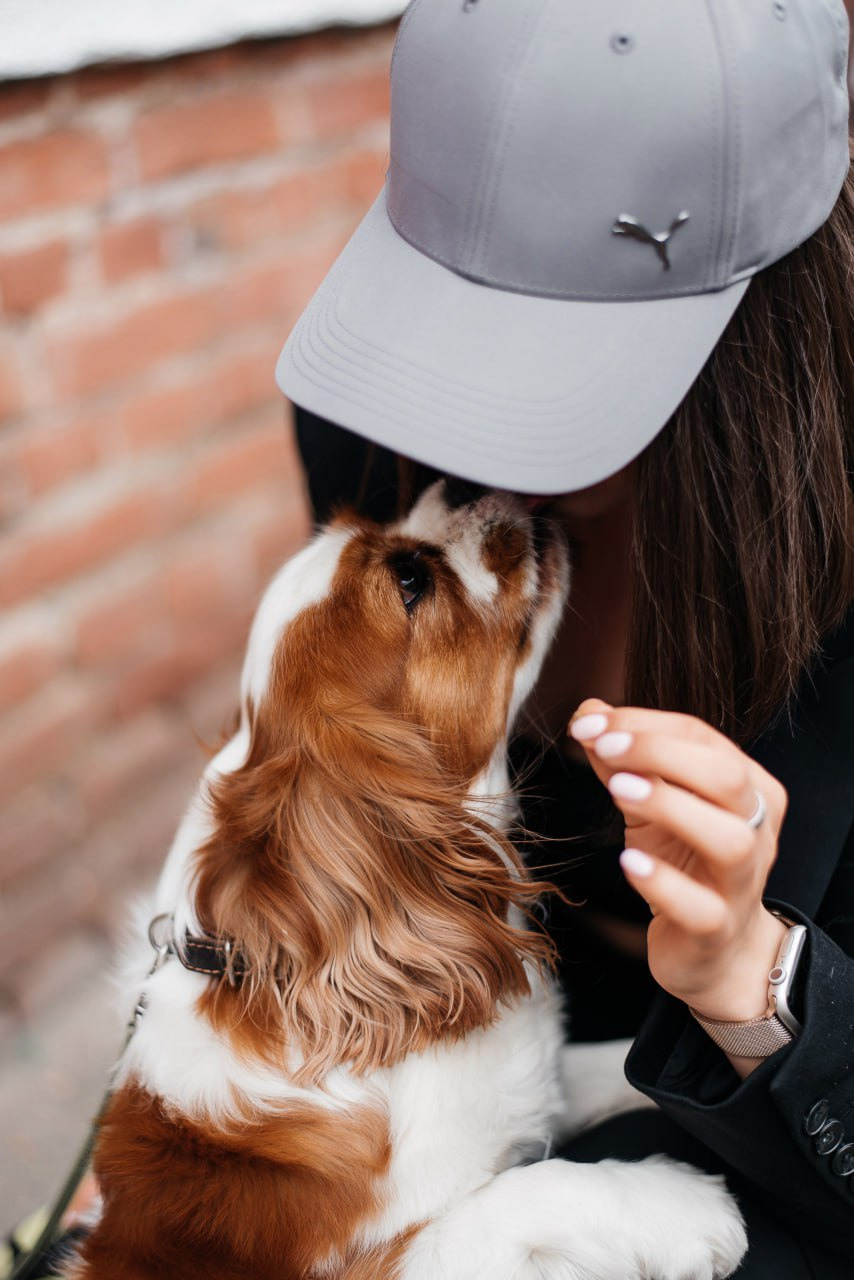 Маша и Альма. Портретный и семейный фотограф в Минске Галина Цареня