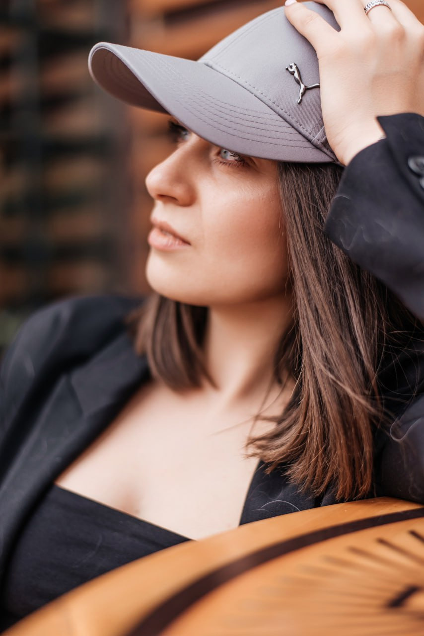 Маша и Альма. Портретный и семейный фотограф в Минске Галина Цареня