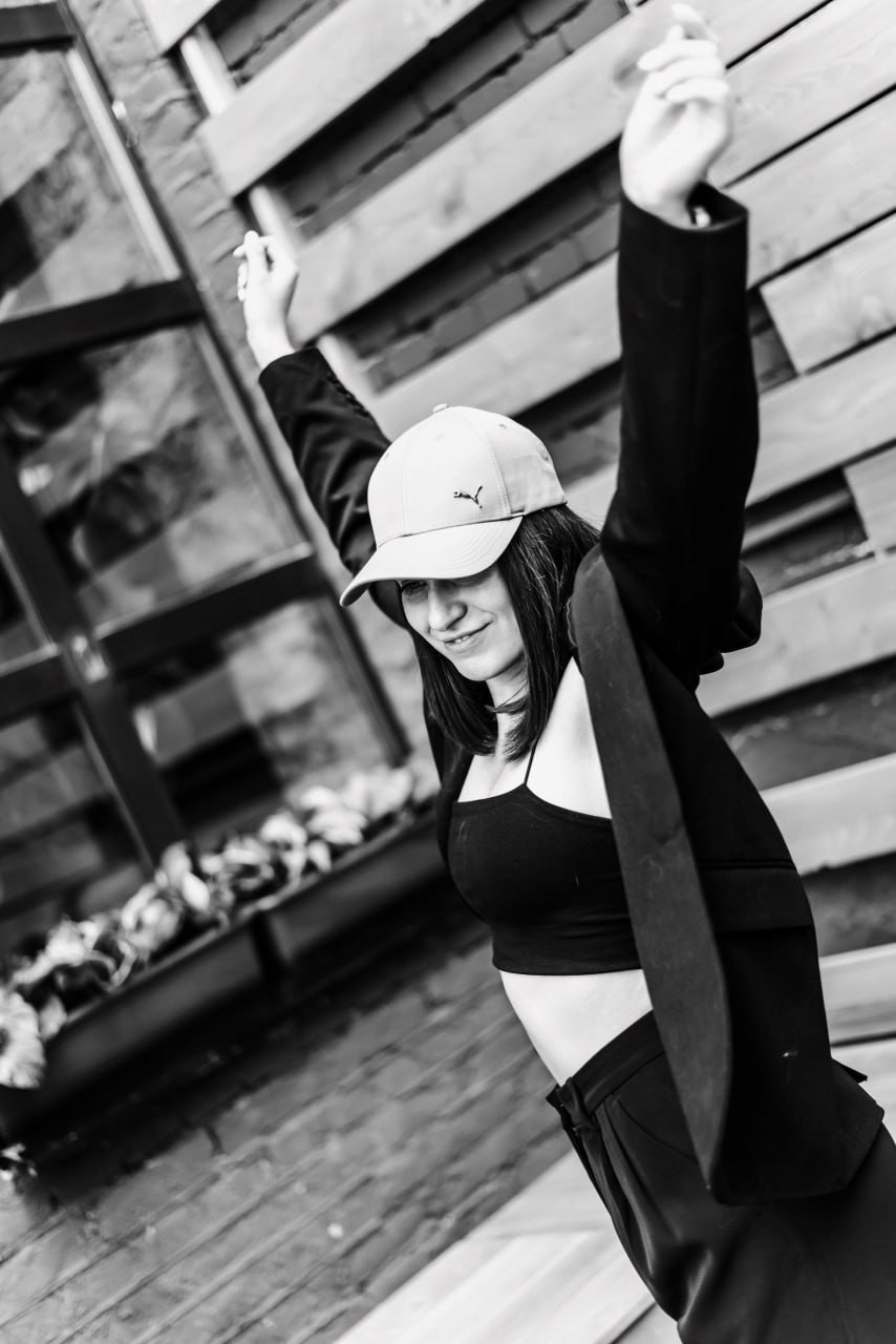 Маша и Альма. Портретный и семейный фотограф в Минске Галина Цареня