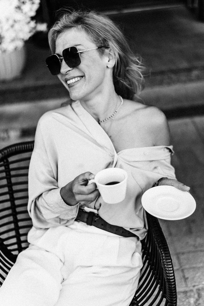 Елена. Портретный и семейный фотограф в Минске Галина Цареня