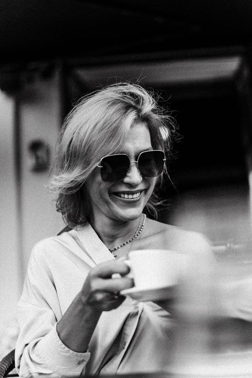 Елена. Портретный и семейный фотограф в Минске Галина Цареня