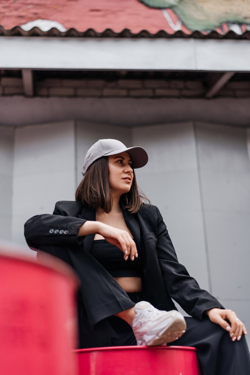 Маша и Альма. Портретный и семейный фотограф в Минске Галина Цареня