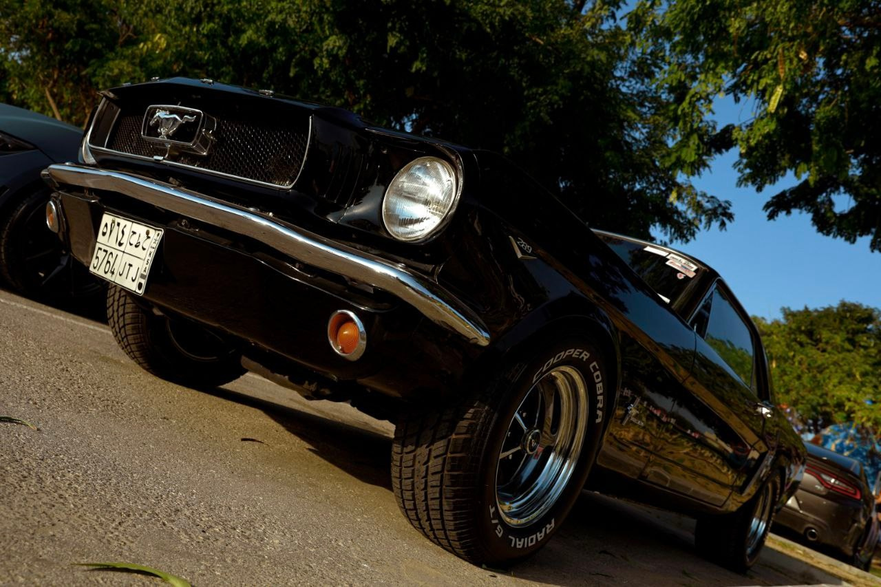 Эль-Джубайль. СА. 2025. Фотограф Михаил Олейник