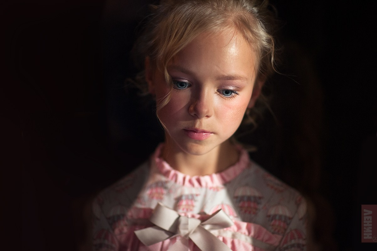 Estet Fashion Week осень 2022. Сергей Ленин