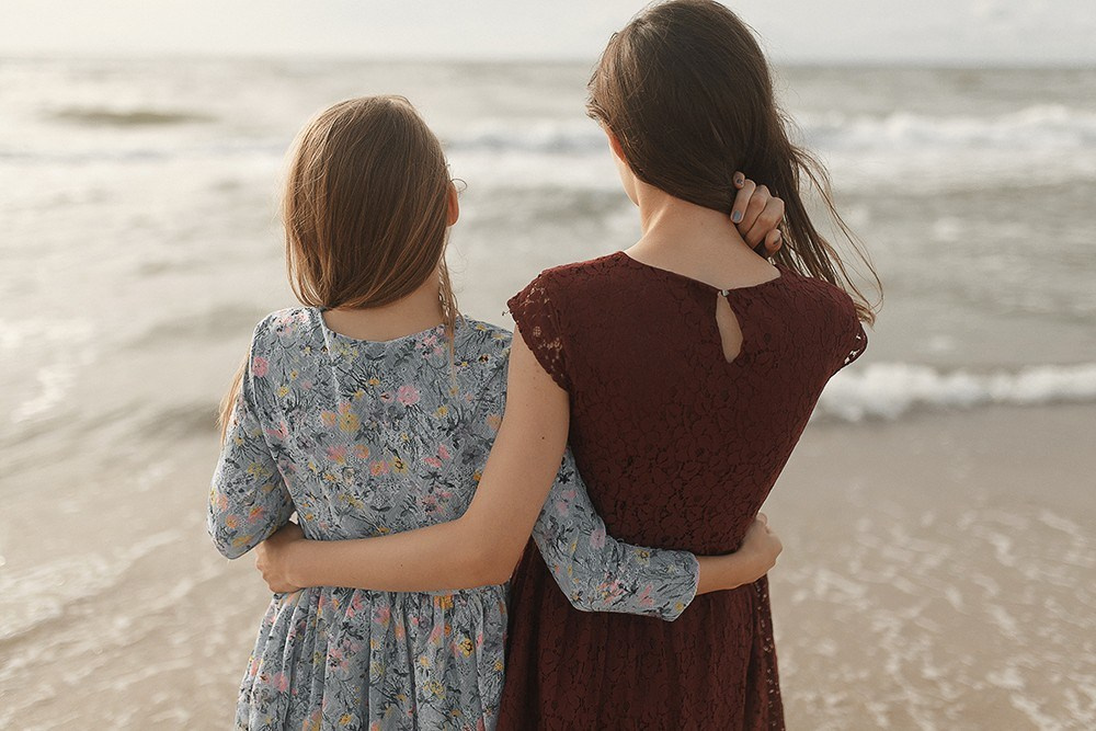 Воспоминания о лете