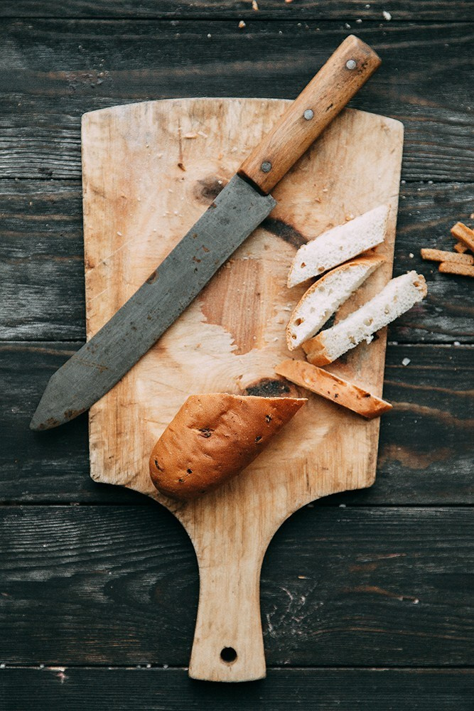 Фуд практикум в Екатеринбурге