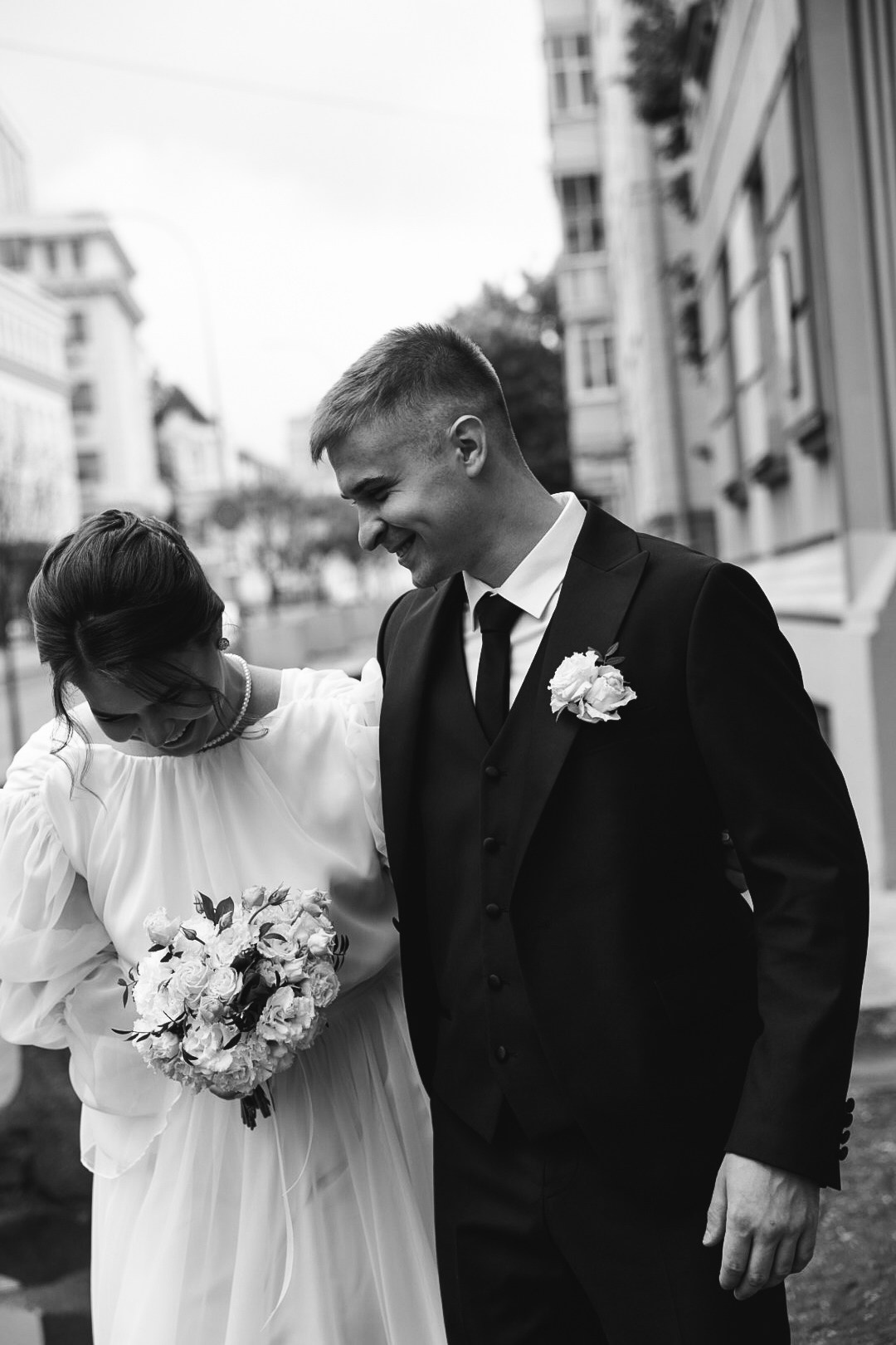 Виктор и Ольга. Фотограф Нижний Новгород