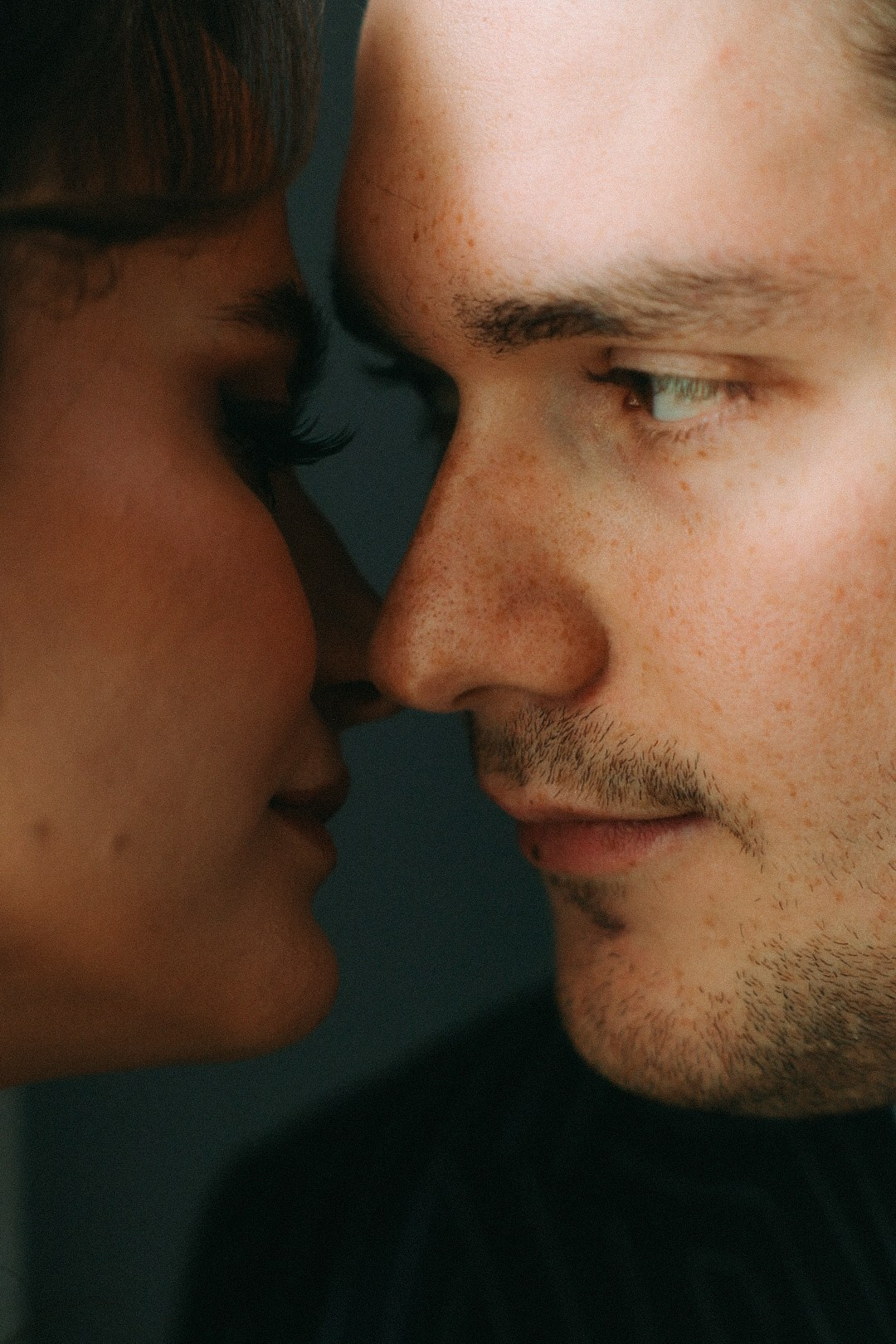 Руслан и Аня. Фотограф Нижний Новгород