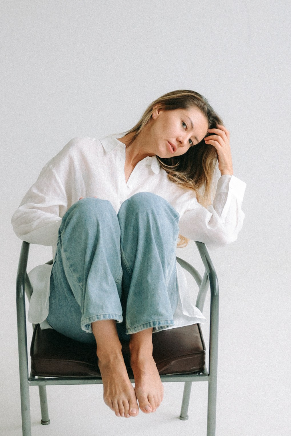 Даша. Фотограф Нижний Новгород