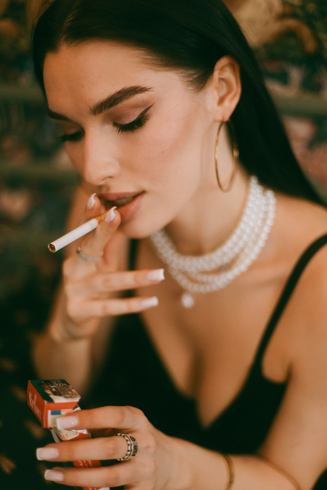 Аня. Фотограф Нижний Новгород