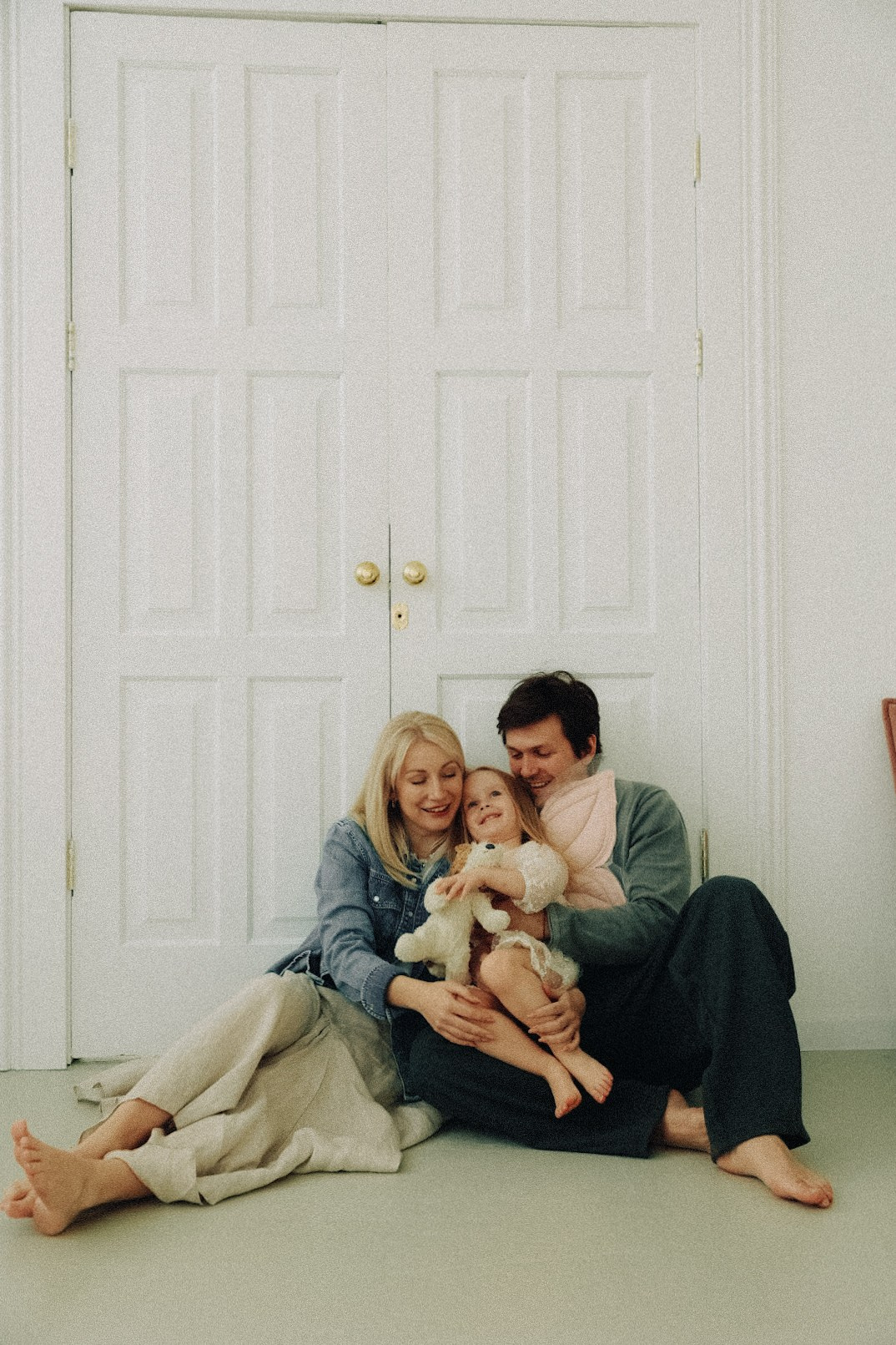 Family. Фотограф Нижний Новгород