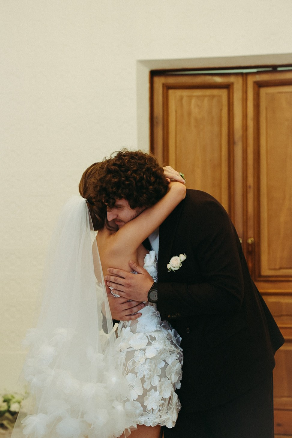 Данил и Аня. Фотограф Нижний Новгород