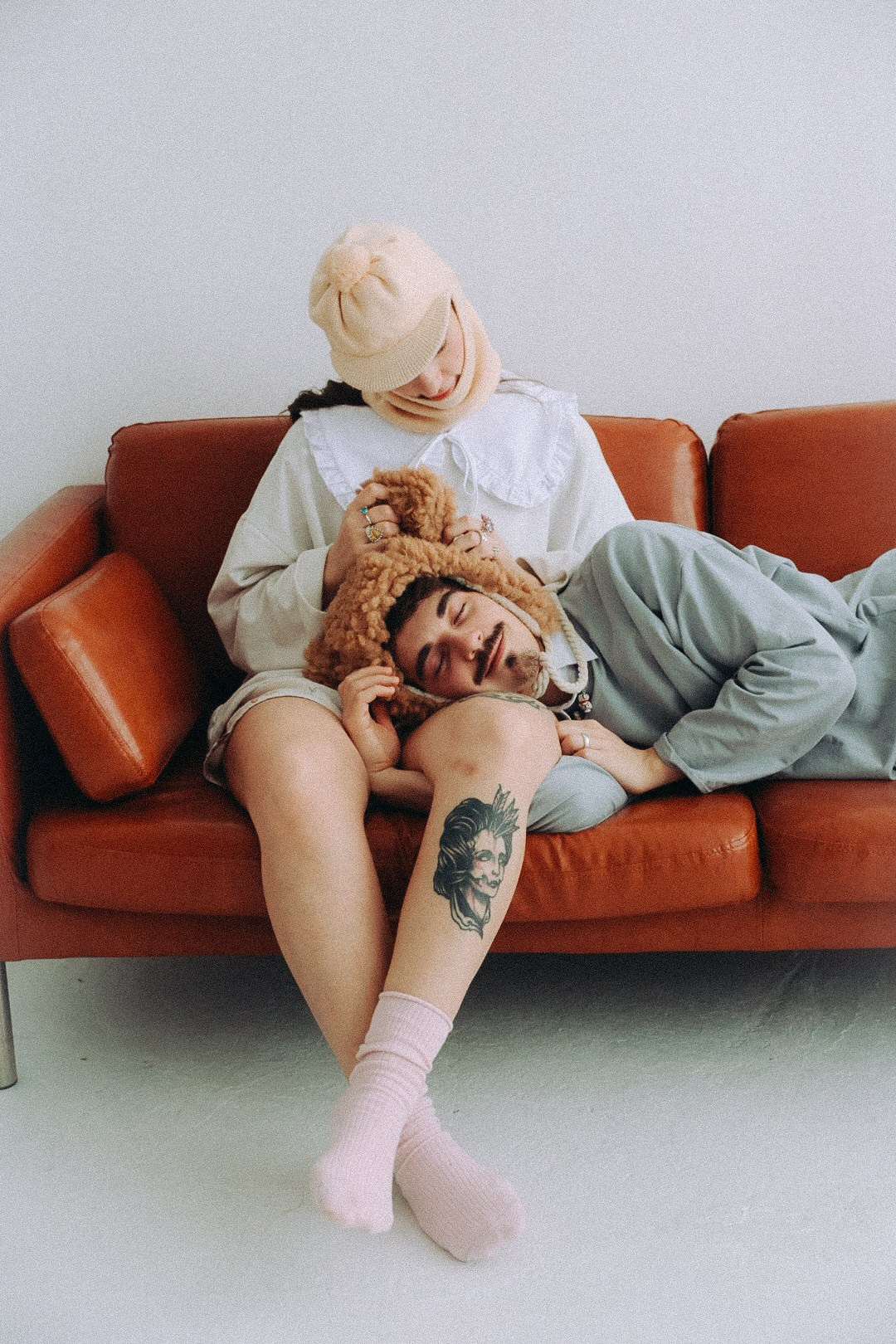 Костя и Наташа. Фотограф Нижний Новгород