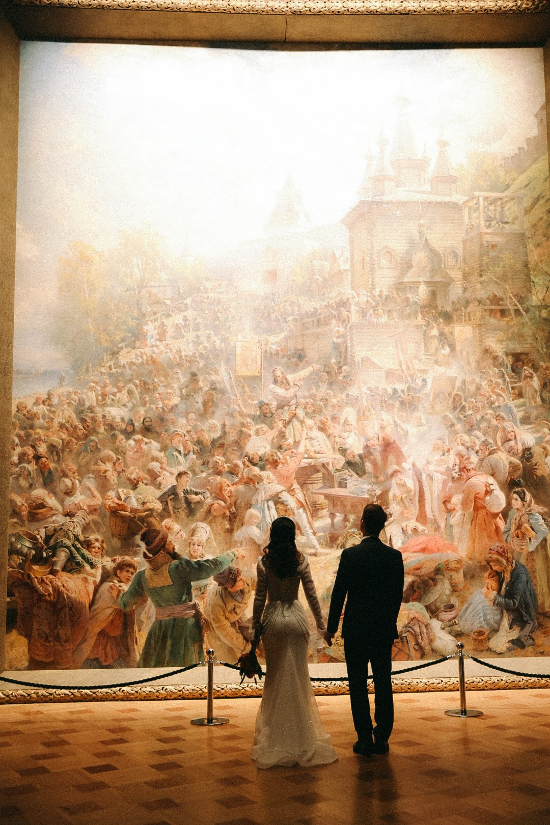 Руслан и Аня. Фотограф Нижний Новгород