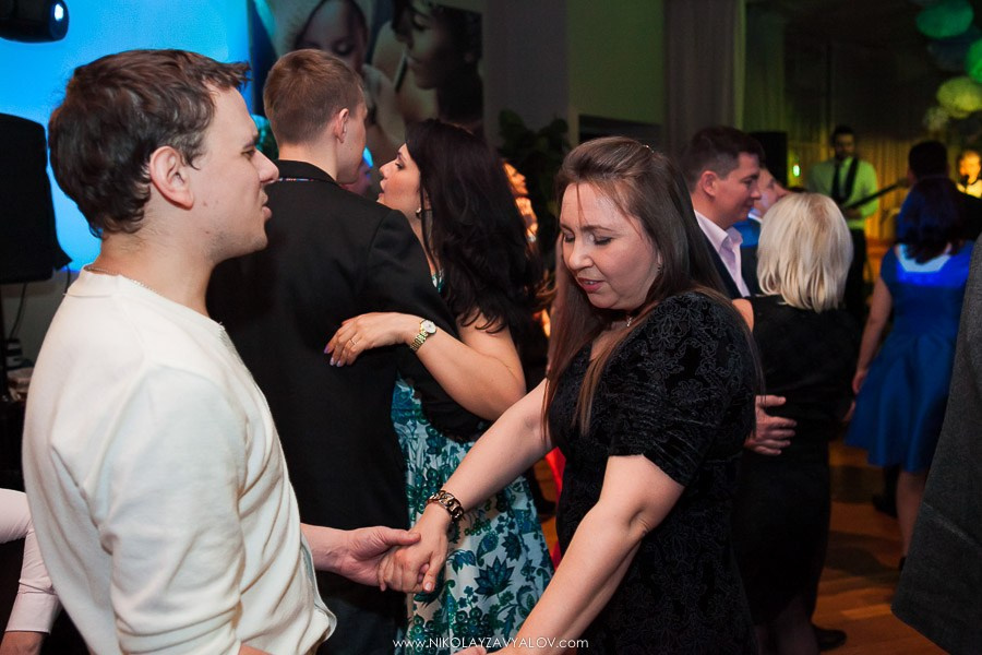 АЛВИСА (корпоратив). Видеооператор/Фотограф Николай Завьялов