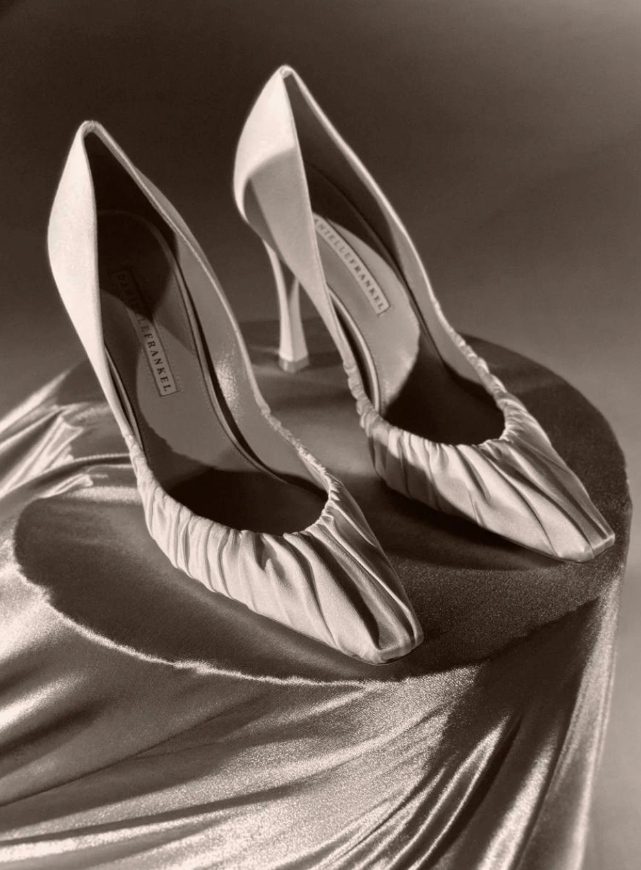 Невеста 2025 года Какая она?. Свадебный и репортажный фотограф Элина Козырьянова