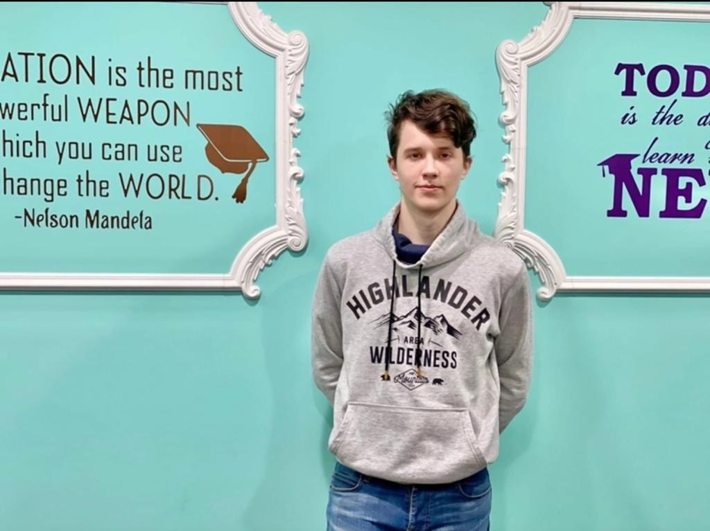 Победитель олимпиады по английскому языку. LinguaCentrePro