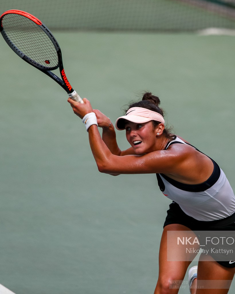 Теннис ITF W15. Фотограф в Москве портреты | репортажи | спорт