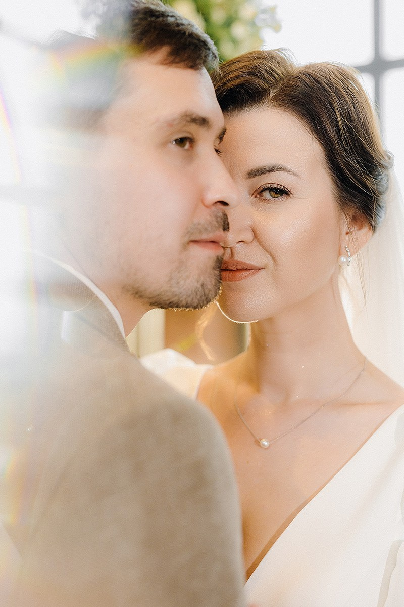 Ольга+Тимофей. Фотограф в Красноярске Гетманова Мила