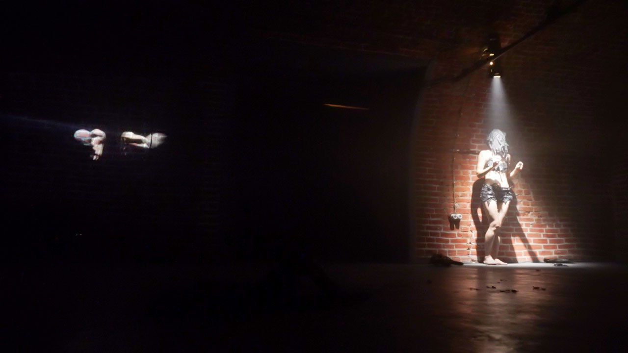 Красное дерево. Фото / Видеосъемка в Москве