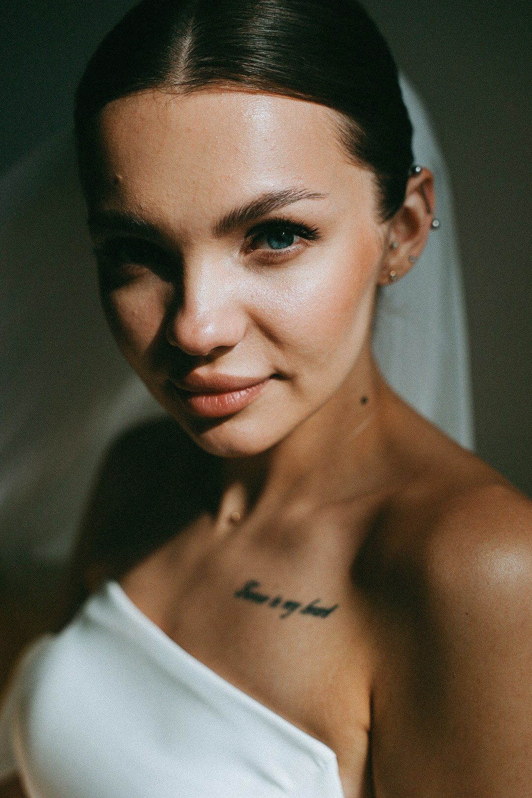 Кирилл и Даша. Фотограф Нижний Новгород