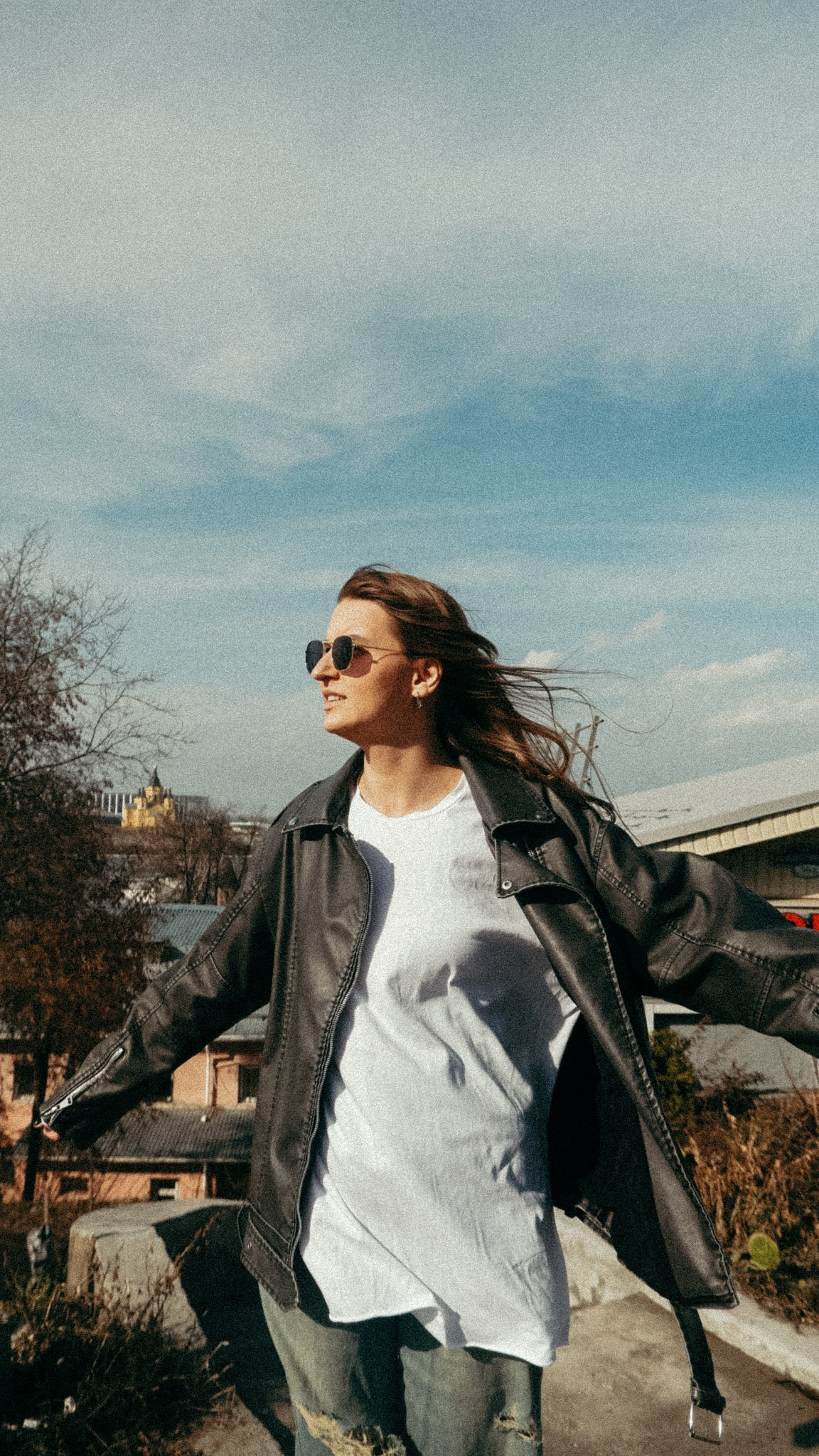 Лиля х fuji. Фотограф Нижний Новгород