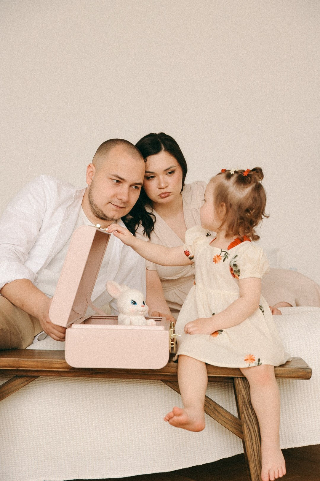 Family. Фотограф Нижний Новгород