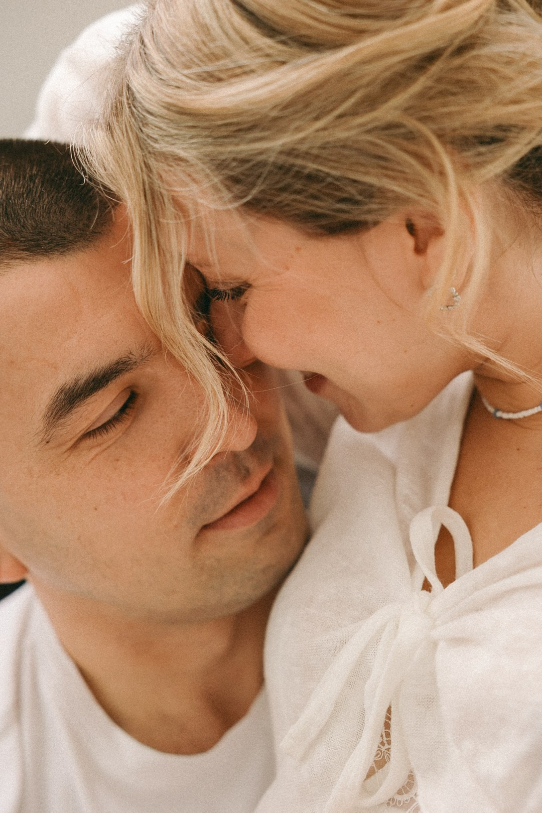 Сергей и Люба. Фотограф Нижний Новгород