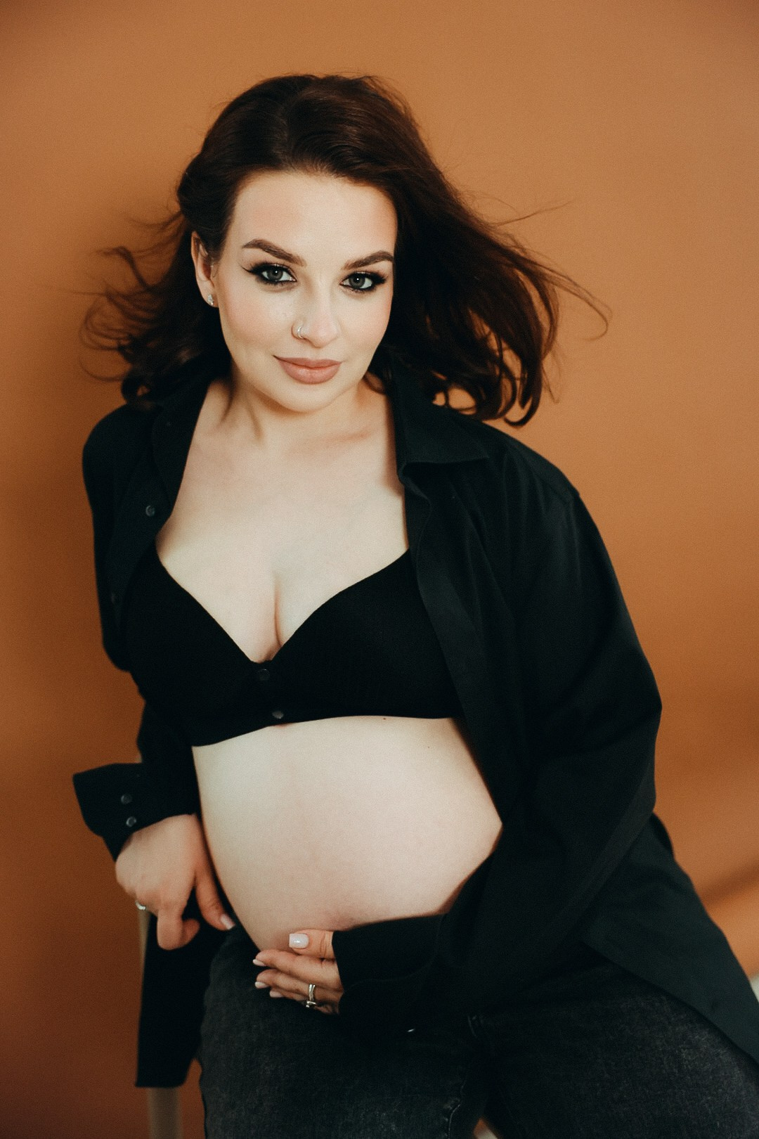 Лера и Никита. Фотограф Нижний Новгород