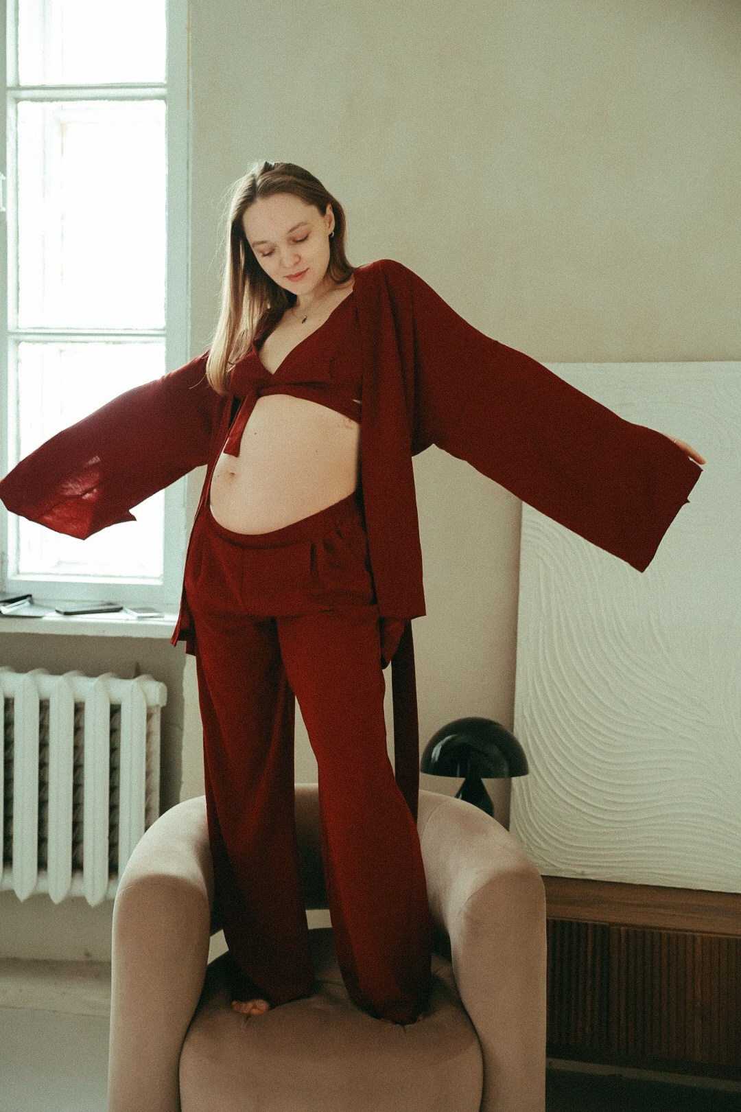 Саша и Настя. Фотограф Нижний Новгород