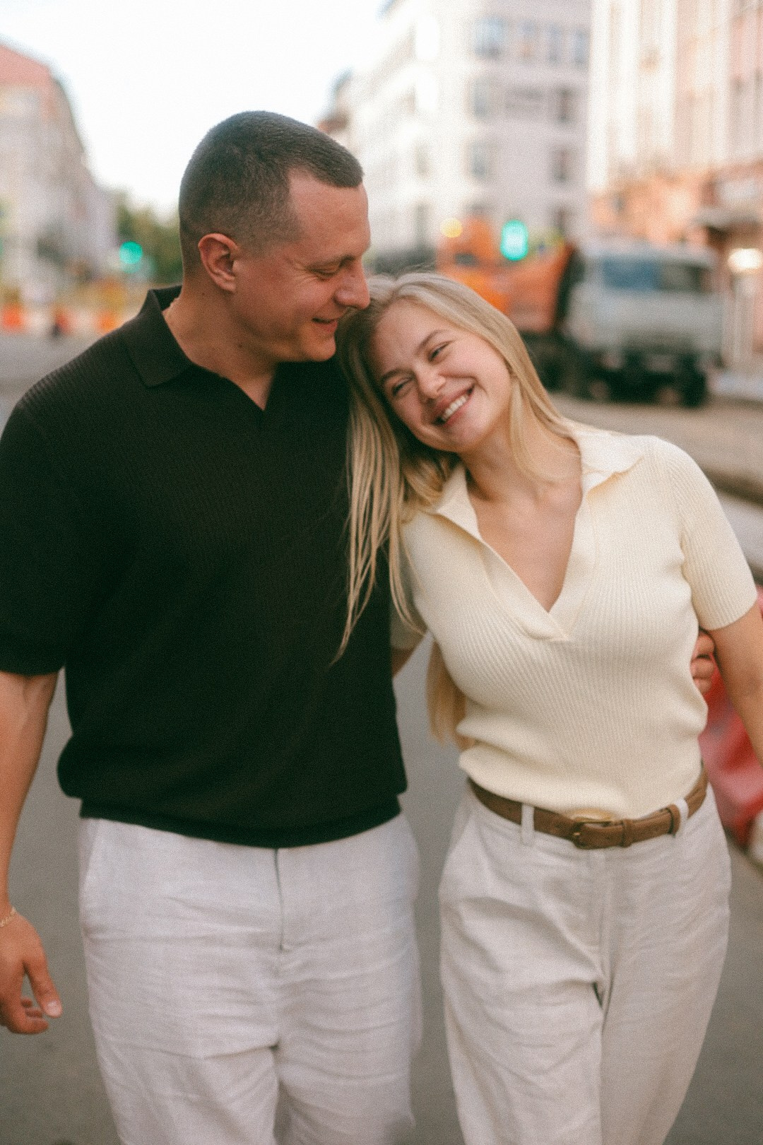 Артем и Даша. Фотограф Нижний Новгород