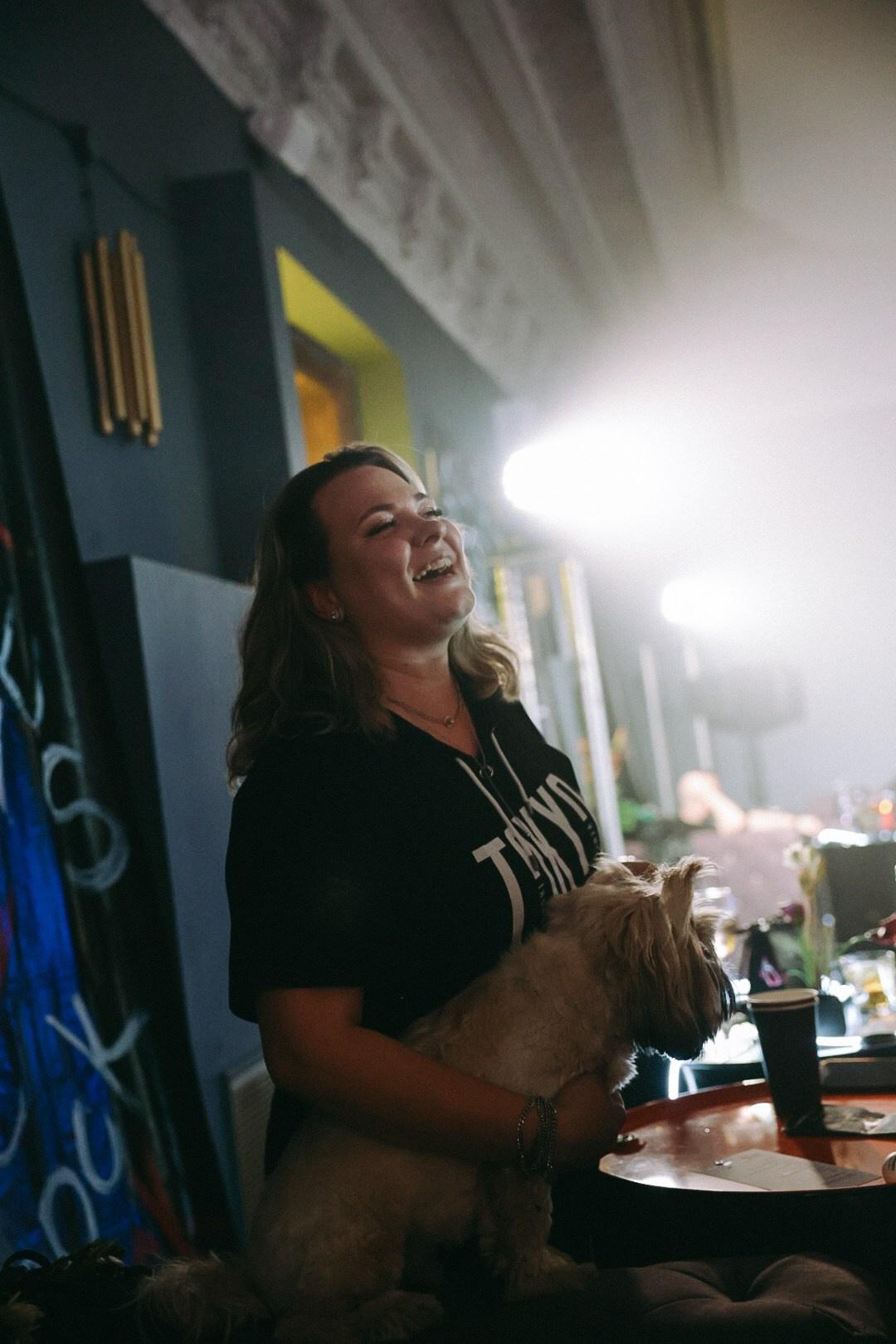 Илья и Ксюша. Фотограф Нижний Новгород