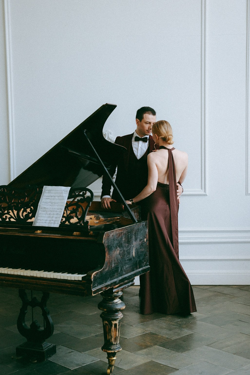 Сергей и Даша. Фотограф Нижний Новгород