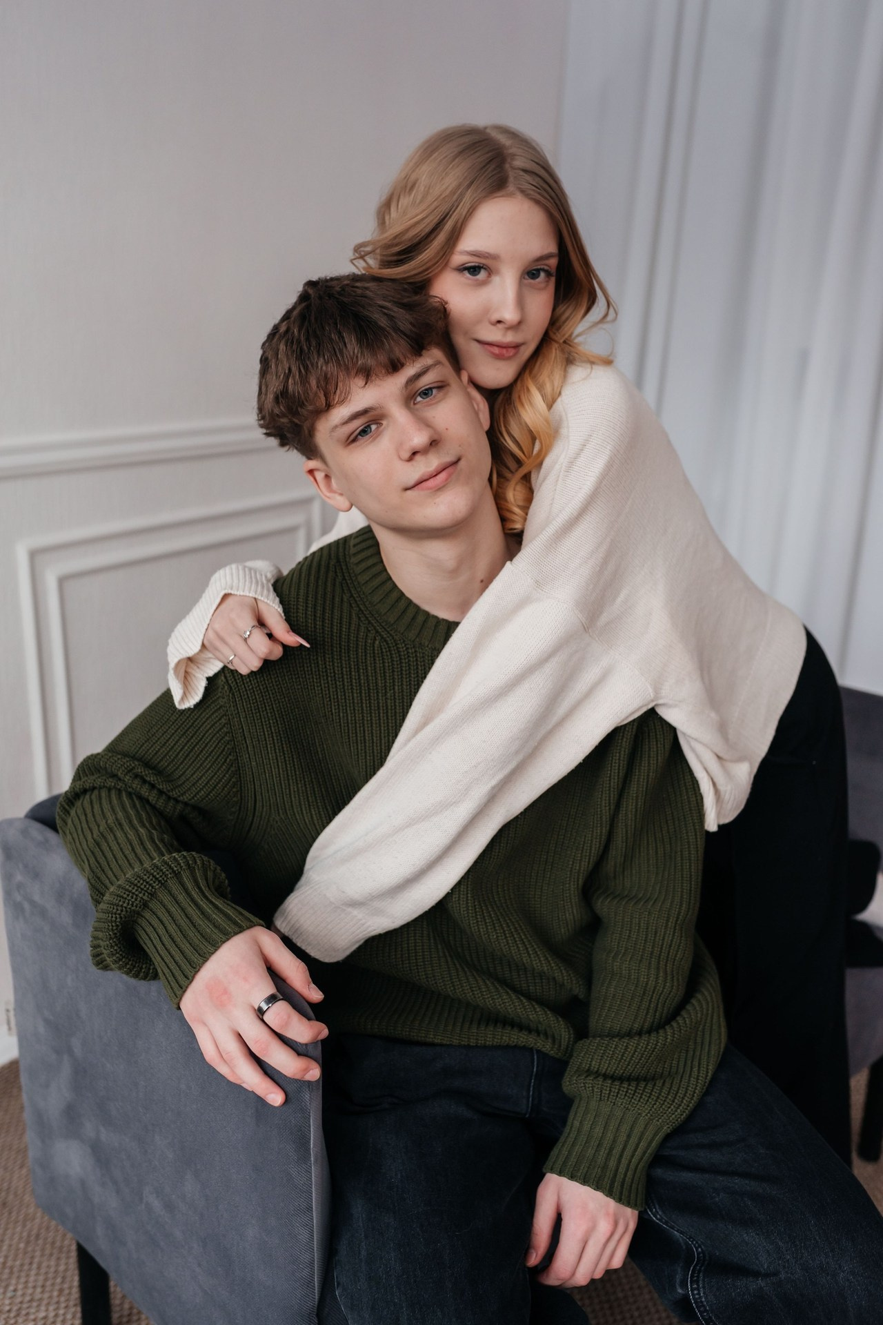 Отзывы. Главная