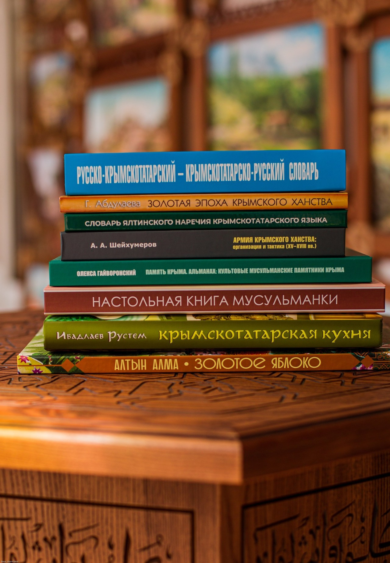 Отзывы. Beye Shevkiyeva Photography