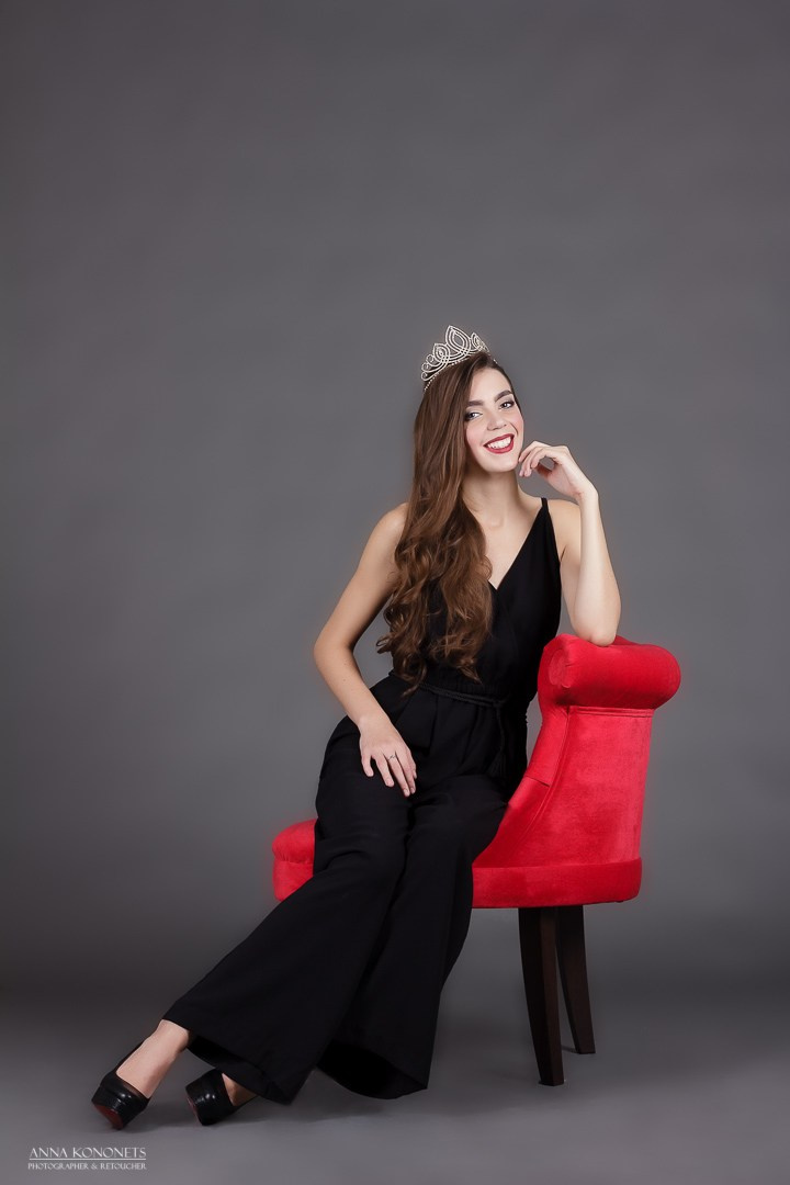 Имиджевая фотосессия. Фотостудия и видеостудия DF Studio в Туле. Фото, видео, подкасты