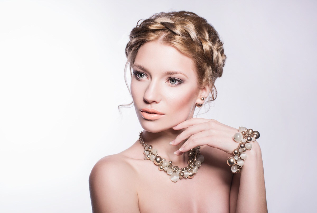 Портреты. Фотостудия и видеостудия DF Studio в Туле. Фото, видео, подкасты