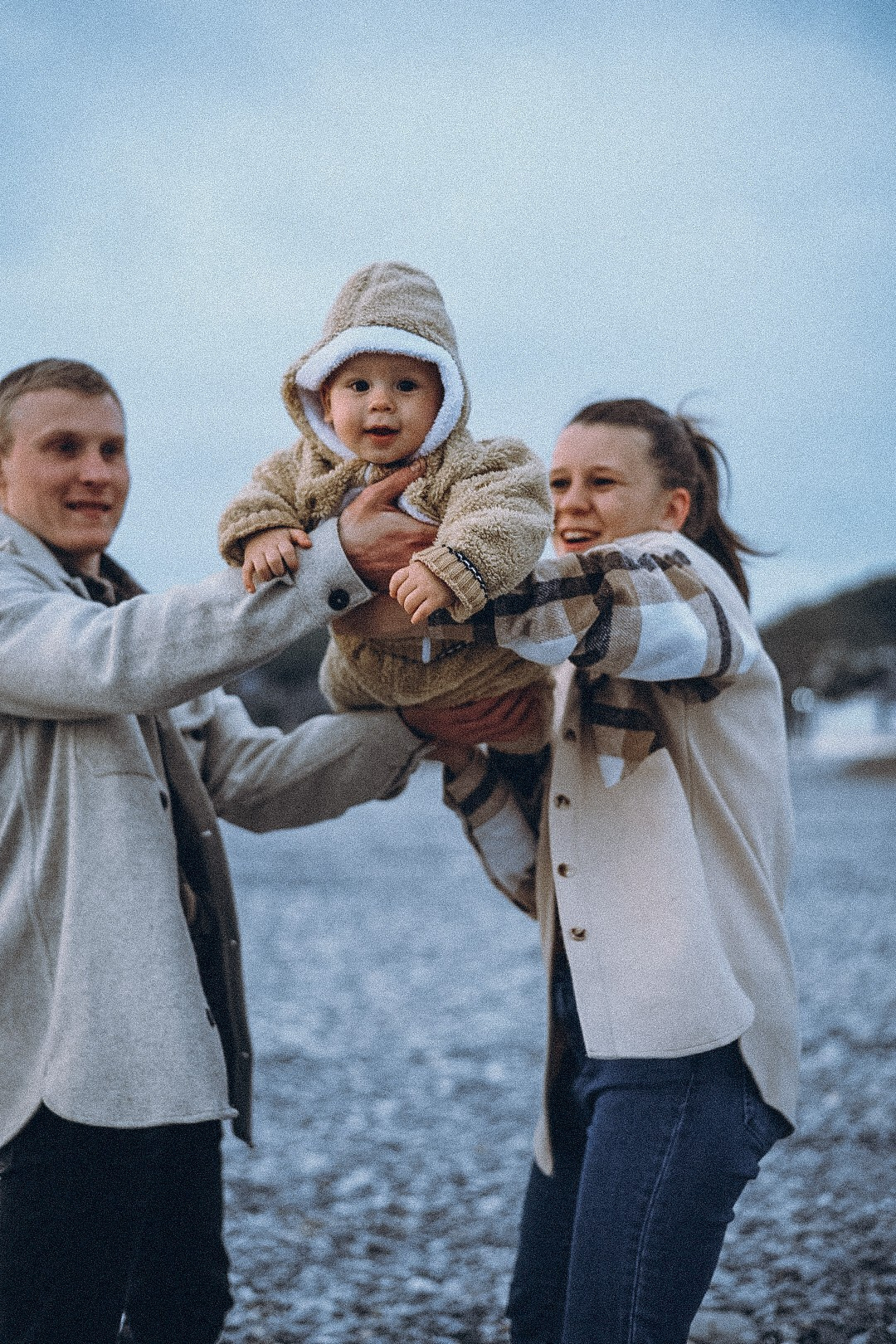 Весной у моря. Фотограф в Сочи — Маргарита Поганова