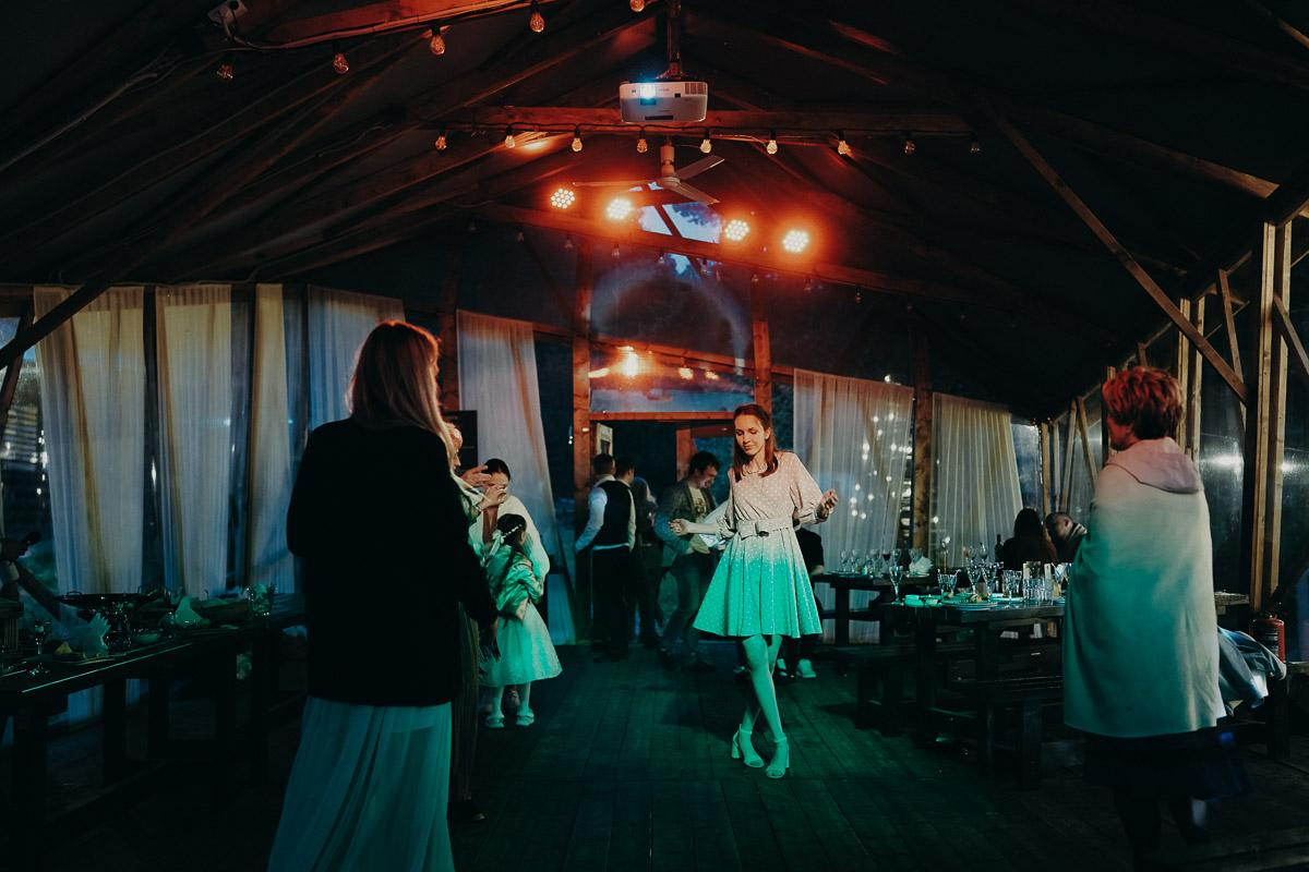 Ирина и Андрей. Ася Краснова