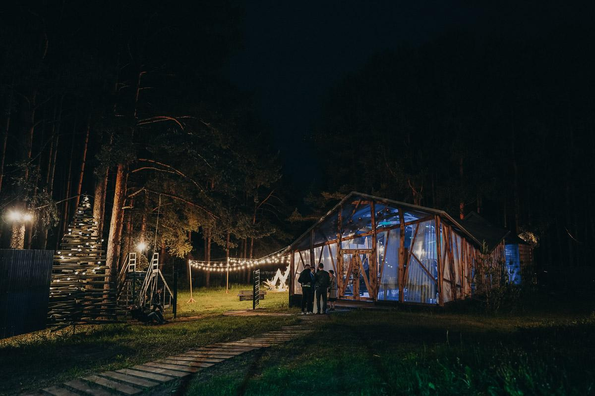 Ирина и Андрей. Ася Краснова