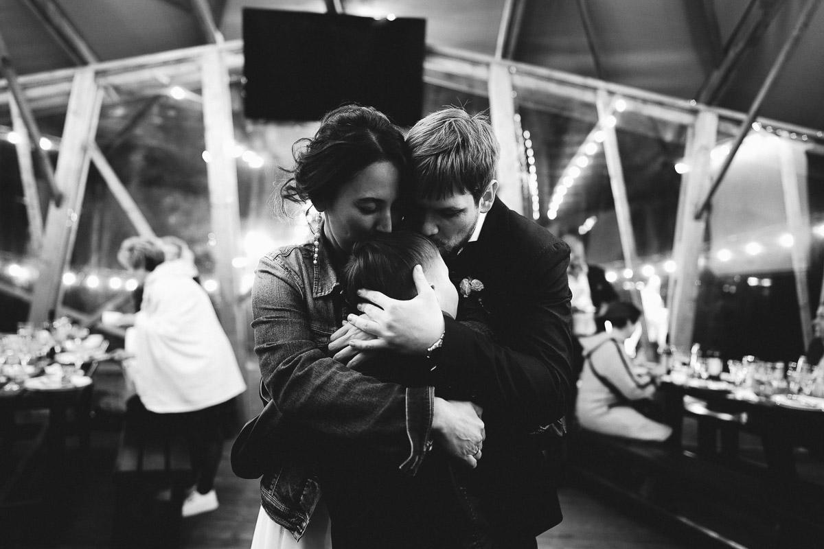 Ирина и Андрей. Ася Краснова